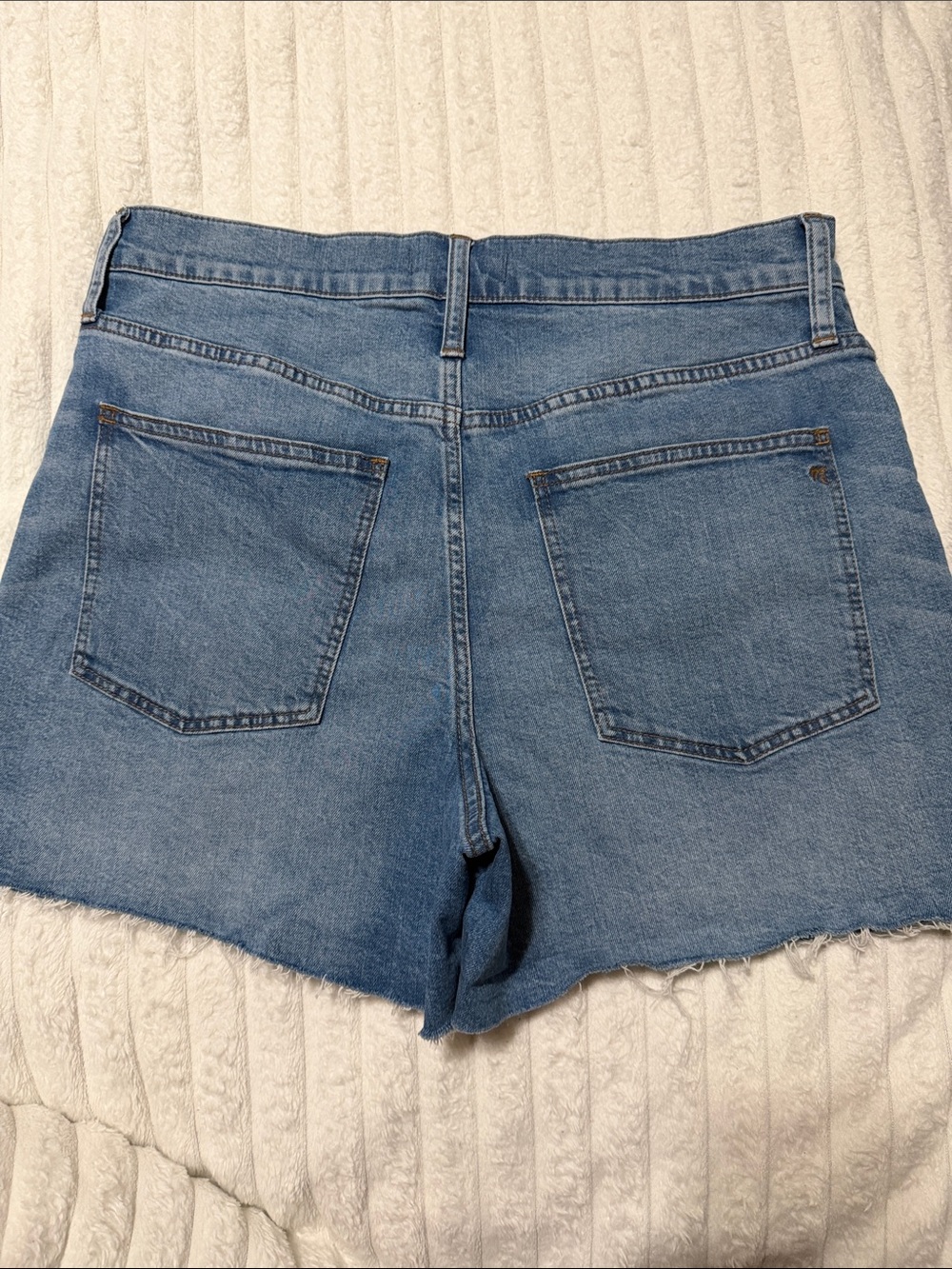 Madewell Shorts | Size 31 - Picture 5 of 5